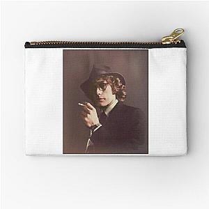 Warren Zevon Zipper Pouch