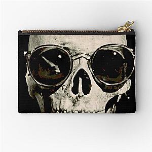 WARREN ZEVON Essential Zipper Pouch