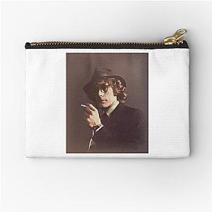 Cool Werewolves of London Warren Zevon Tshirt Zipper Pouch