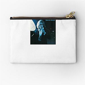 Cool Werewolves of London Warren Zevon Tshirt Zipper Pouch