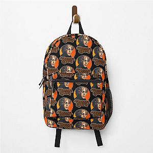 Warren Zevon Backpack