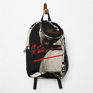 WARREN ZEVON Essential Backpack