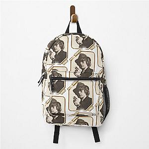 Warren Zevon 1980 Backpack