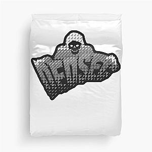 Dedsec Logo Duvet Cover