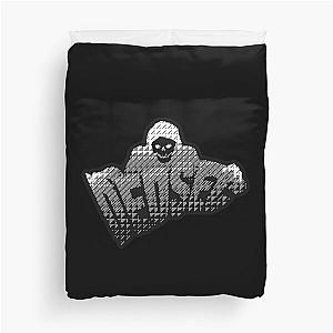 Dedsec Logo Duvet Cover