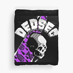 Dedsec Duvet Cover