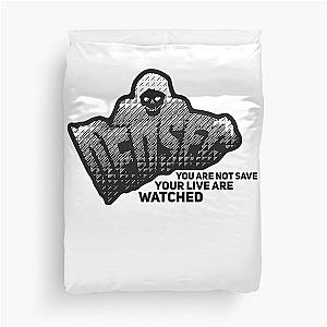 DedSec Duvet Cover