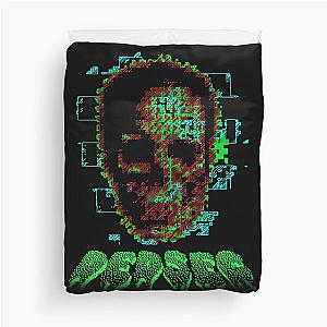 DedSec Duvet Cover