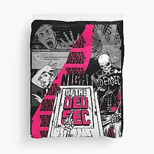 Dedsec Shirt  2 Duvet Cover