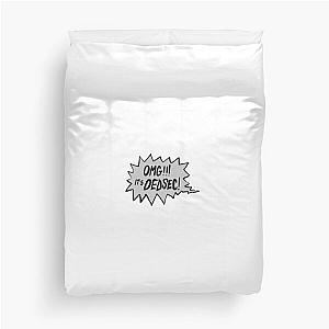 dedsec  Duvet Cover