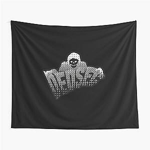 Dedsec Logo Tapestry