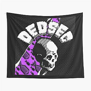 Dedsec Tapestry