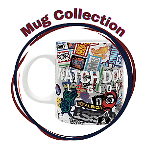 Watch Dogs: Legion Mugs