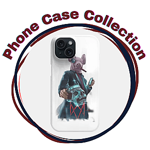 Watch Dogs: Legion Cases