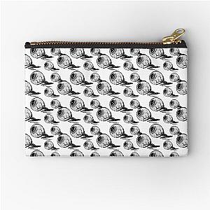 Dedsec Eyeball Zipper Pouch