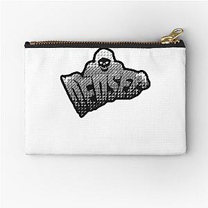 Dedsec Logo Zipper Pouch