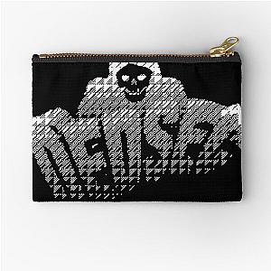 Dedsec Zipper Pouch