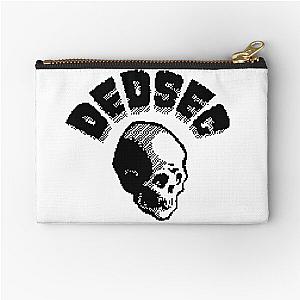 Dedsec Zipper Pouch