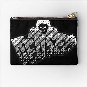 Dedsec Logo Zipper Pouch