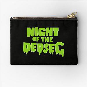 Night of the DedSec Zipper Pouch