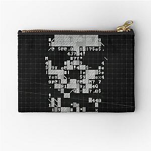 Dedsec hacker Zipper Pouch