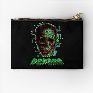 DedSec Zipper Pouch