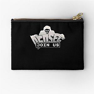 Dedsec Dedsec Dedsec Dedsec Zipper Pouch