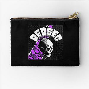 Dedsec Zipper Pouch