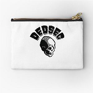 Dedsec Zipper Pouch