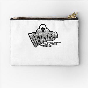 DedSec Zipper Pouch