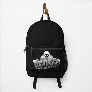 Dedsec Logo Backpack