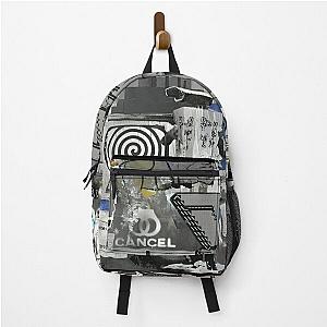 Dedsec  Backpack