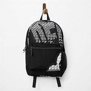 dedsec secret hacking collective Backpack