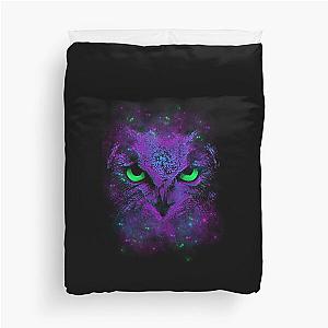 The Watcher Duvet Cover