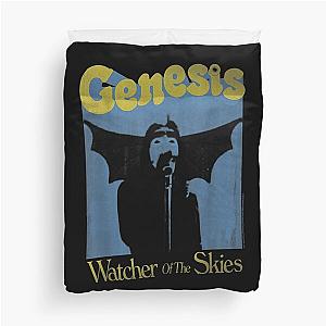 GENESIS WATCHER Duvet Cover