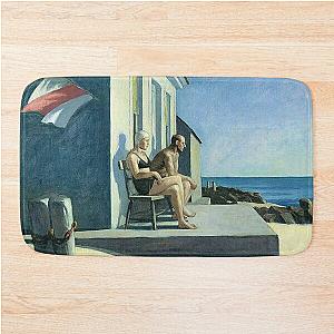 sea watchers. Bath Mat