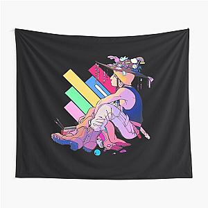 Rainbow Watcher 	 	 Tapestry