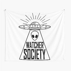 WAtcher socieTY Tapestry