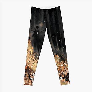 The Watcher Leggings