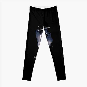 Watcher Knight Essential T-Shirt Leggings