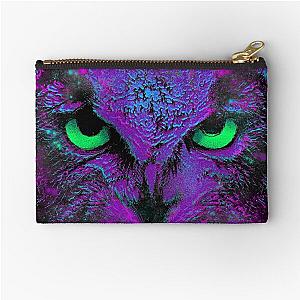 The Watcher Zipper Pouch