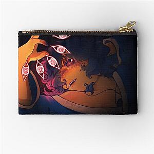 Worship - Watcher Zipper Pouch