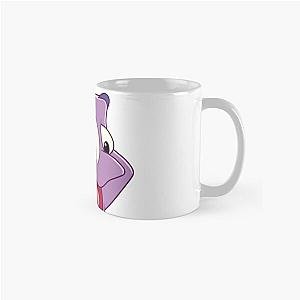 Widget the World Watcher Classic Mug