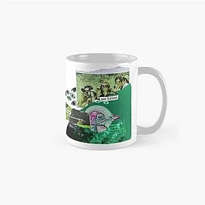 The Ceaseless Watcher Classic Mug