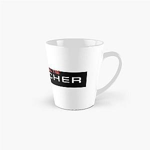 All Hail The Watcher Tall Mug