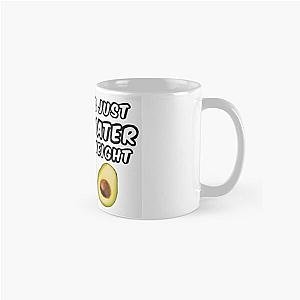 Weight Watcher Classic Mug