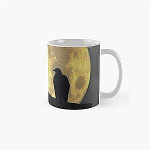 The Watcher Classic Mug