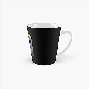 Genesis Watchers Tall Mug