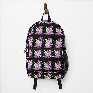 Rainbow Watcher 	 	 Backpack