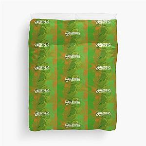 Waterparks Banner Duvet Cover